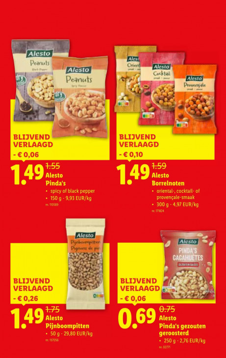 Lidl Folder 04.02.2026