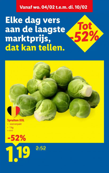 Lidl Folder 04.02.2026