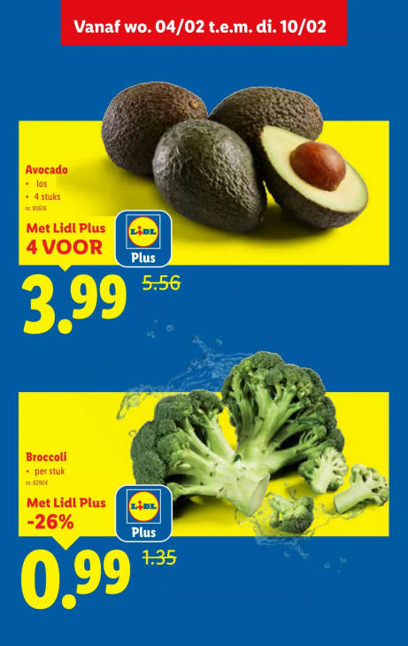 Lidl Folder 04.02.2026