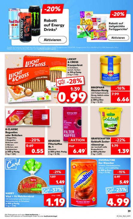 Kaufland Angebote ab 05.02.26 bis 11.02.26