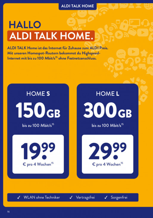 Aldi Nord Angebote ab 02.02.26 bis 08.02.26