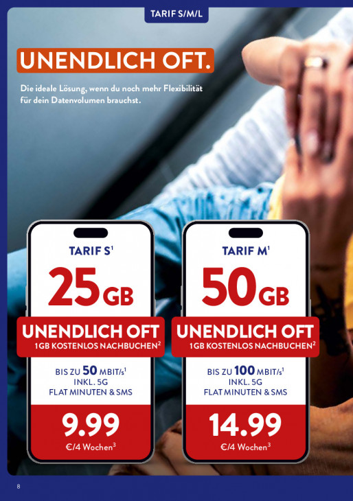 Aldi Nord Angebote ab 02.02.26 bis 08.02.26