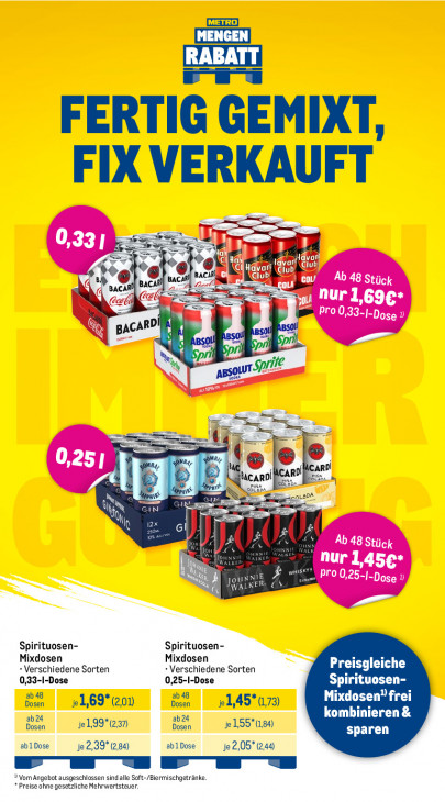 Metro Angebote ab 02.02.26 bis 07.02.26