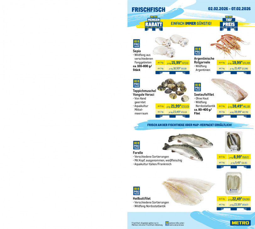 Metro Angebote ab 02.02.26 bis 07.02.26