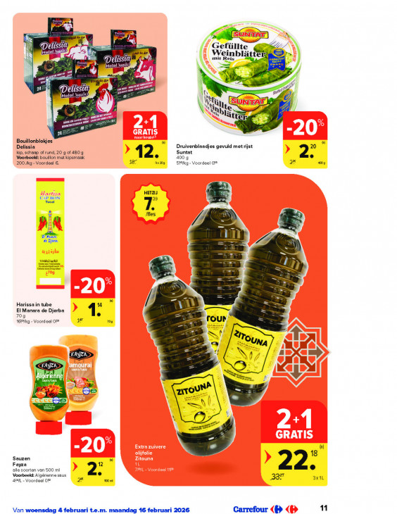 Carrefour Folder 04.02.2026