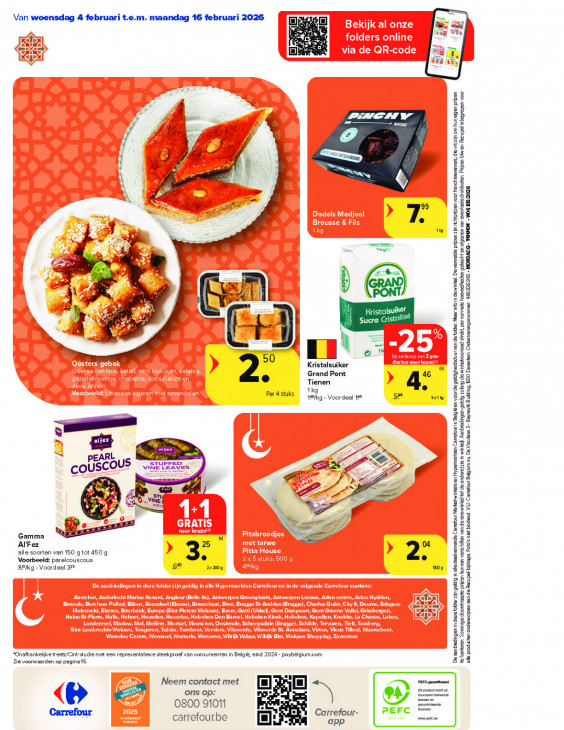 Carrefour Folder 04.02.2026