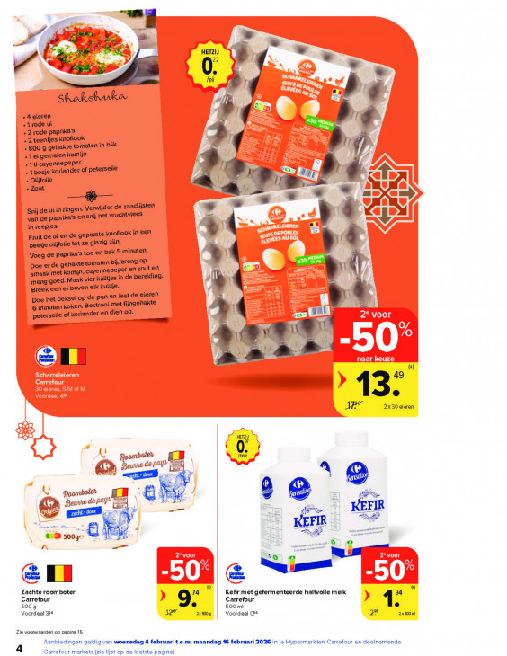 Carrefour Folder 04.02.2026
