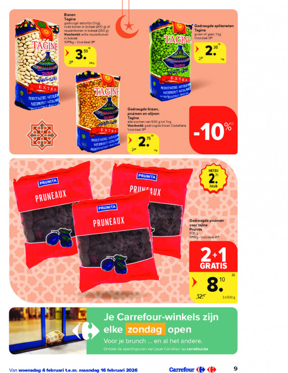 Carrefour Folder 04.02.2026
