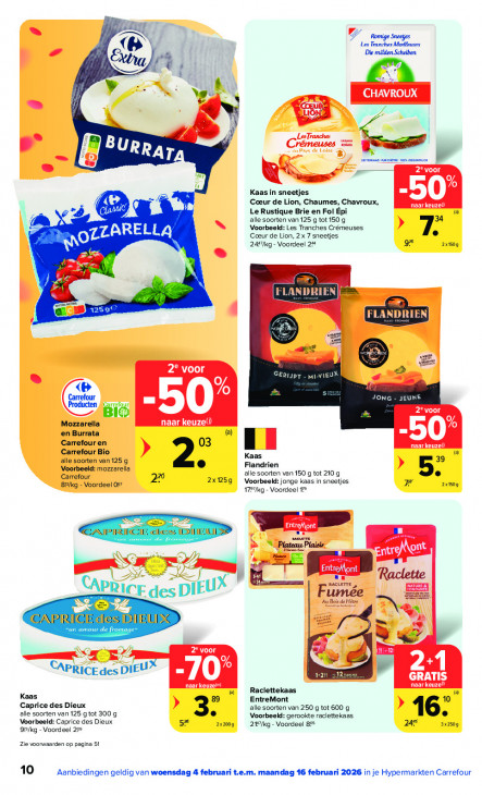Carrefour Folder 04.02.2026