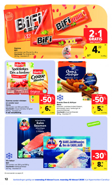 Carrefour Folder 04.02.2026