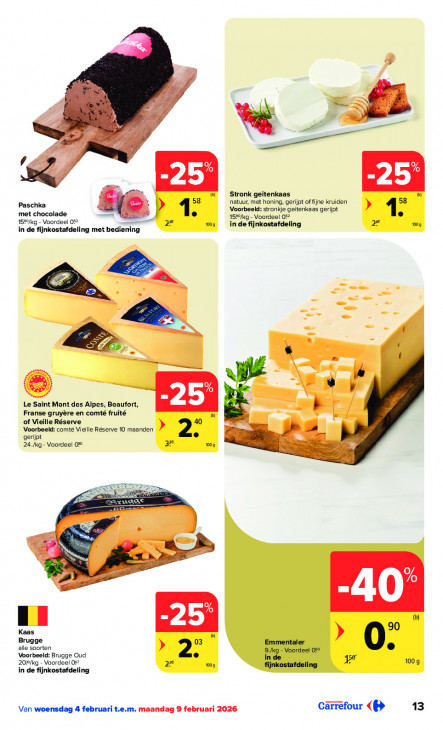 Carrefour Folder 04.02.2026