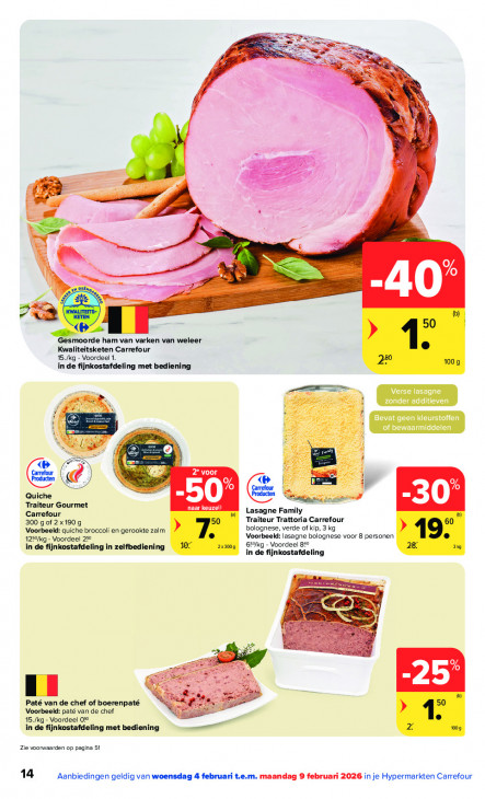 Carrefour Folder 04.02.2026