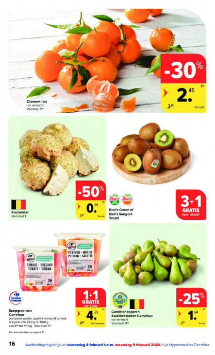 Carrefour Folder 04.02.2026