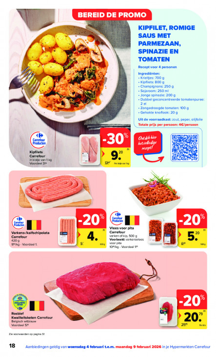 Carrefour Folder 04.02.2026