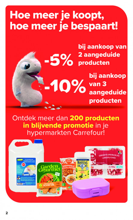 Carrefour Folder 04.02.2026