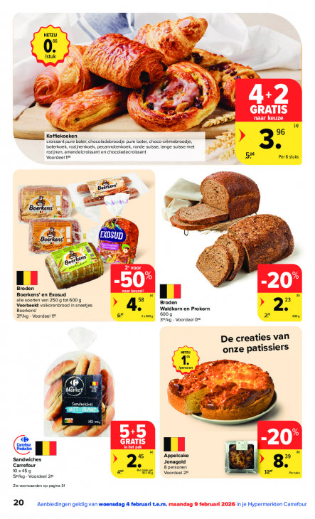 Carrefour Folder 04.02.2026