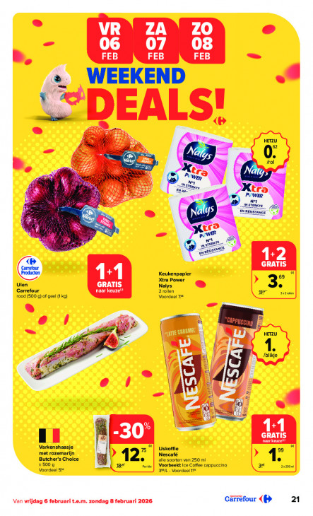 Carrefour Folder 04.02.2026