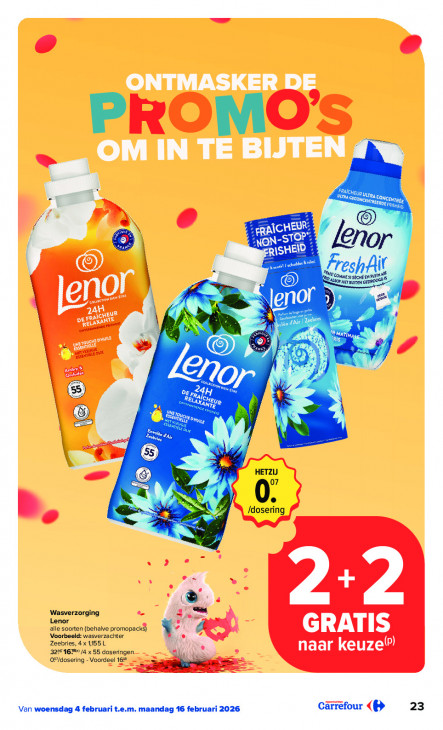 Carrefour Folder 04.02.2026