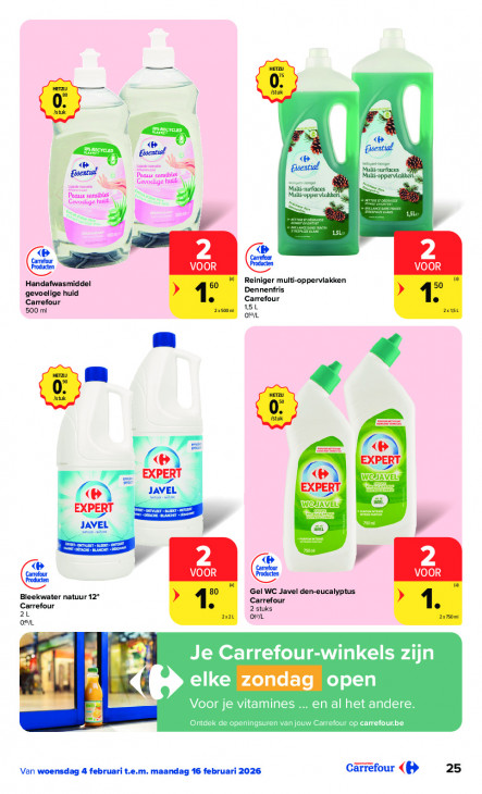 Carrefour Folder 04.02.2026