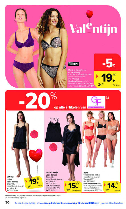 Carrefour Folder 04.02.2026