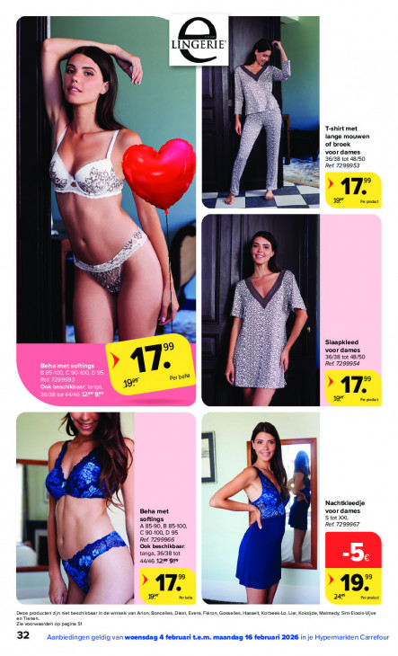 Carrefour Folder 04.02.2026