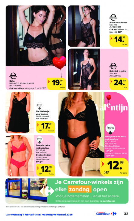 Carrefour Folder 04.02.2026