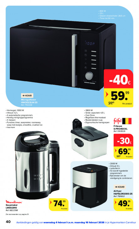 Carrefour Folder 04.02.2026