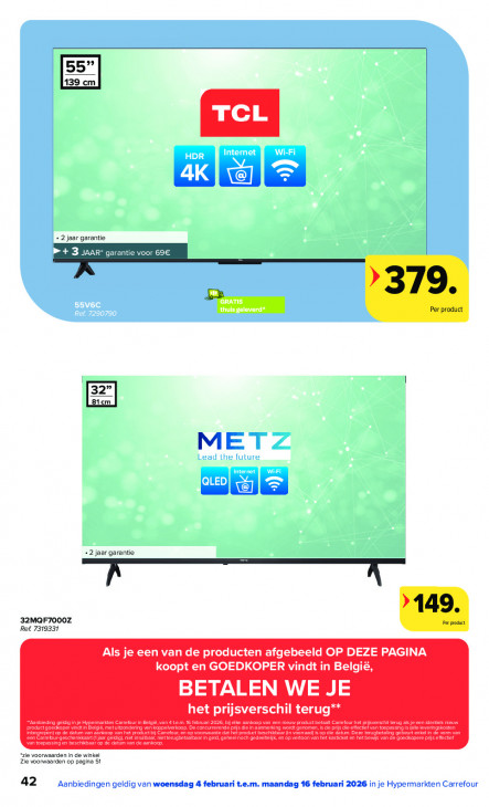 Carrefour Folder 04.02.2026