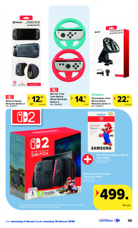 Carrefour Folder 04.02.2026