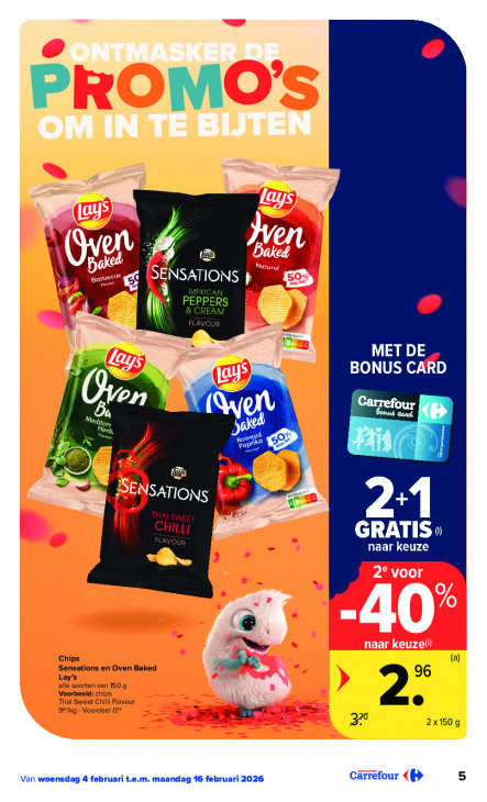 Carrefour Folder 04.02.2026