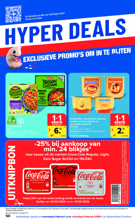 Carrefour Folder 04.02.2026