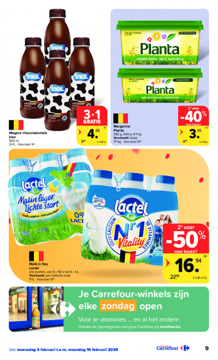 Carrefour Folder 04.02.2026