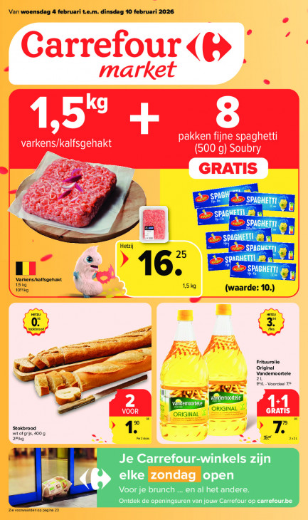 Carrefour 04.02.26 - 10.02.26