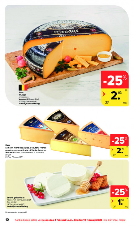 Carrefour Folder 04.02.2026