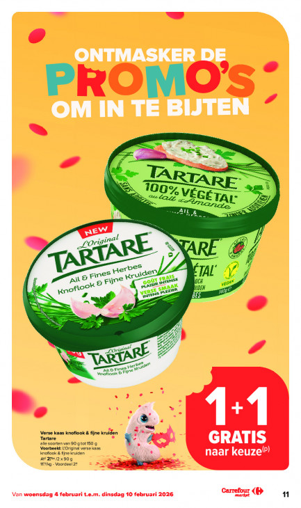 Carrefour Folder 04.02.2026