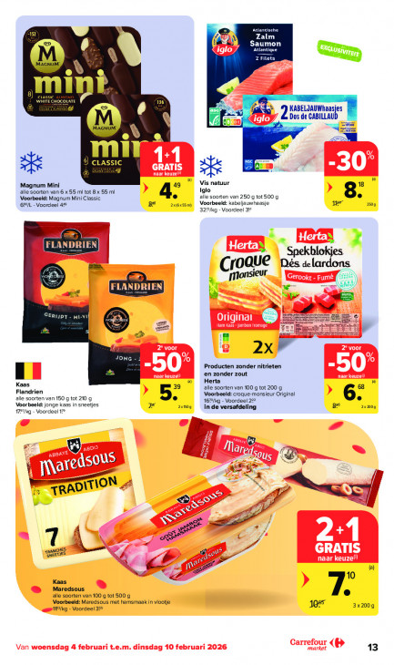 Carrefour Folder 04.02.2026