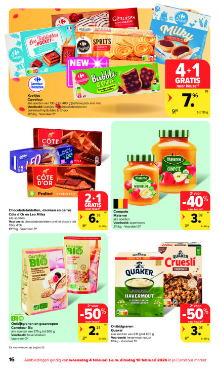 Carrefour Folder 04.02.2026
