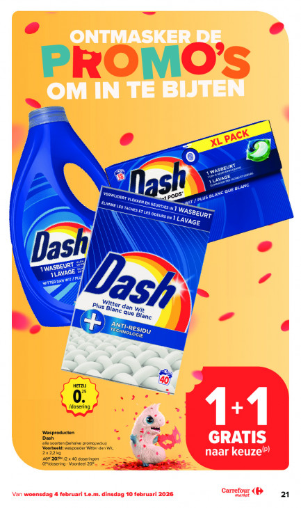 Carrefour Folder 04.02.2026