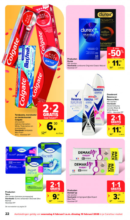 Carrefour Folder 04.02.2026