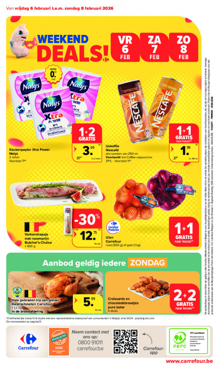 Carrefour Folder 04.02.2026