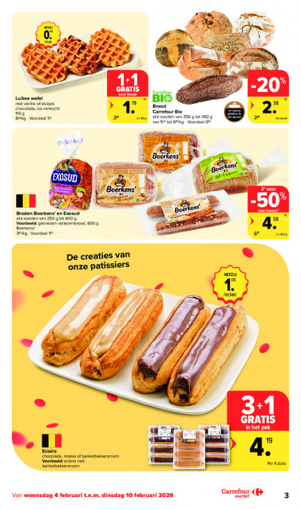 Carrefour Folder 04.02.2026