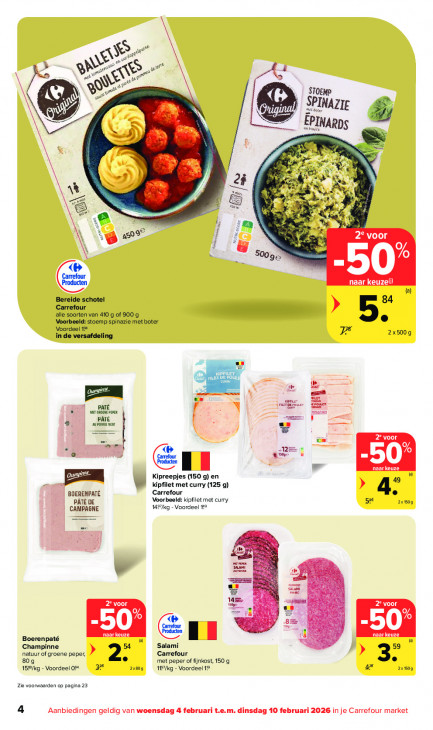 Carrefour Folder 04.02.2026