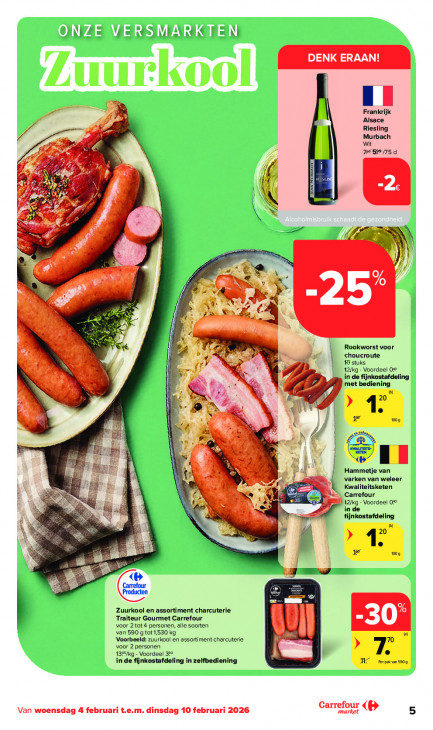 Carrefour Folder 04.02.2026