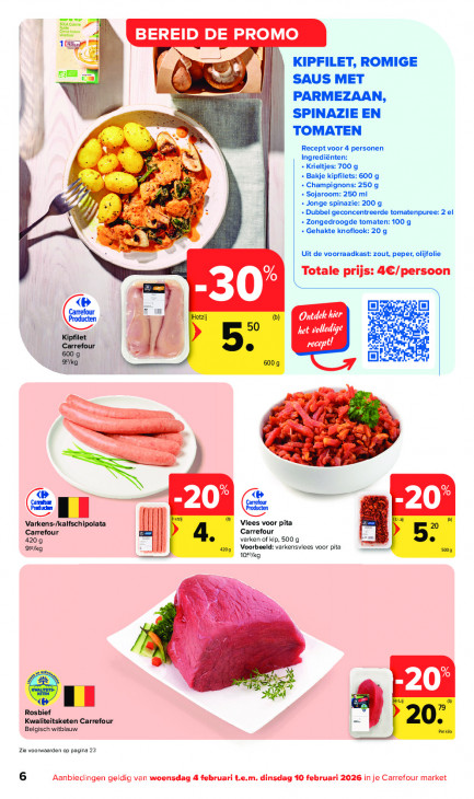 Carrefour Folder 04.02.2026