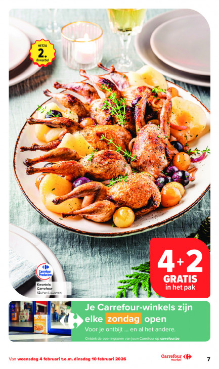 Carrefour Folder 04.02.2026