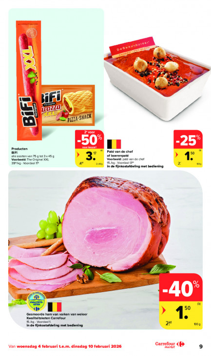 Carrefour Folder 04.02.2026