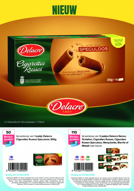 Carrefour Folder 02.02.2026