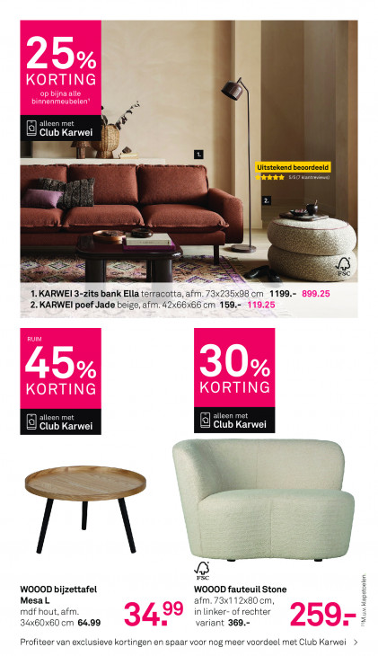 Karwei Folder 02.02.2026