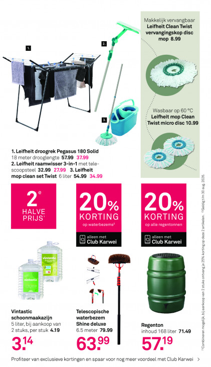 Karwei Folder 02.02.2026