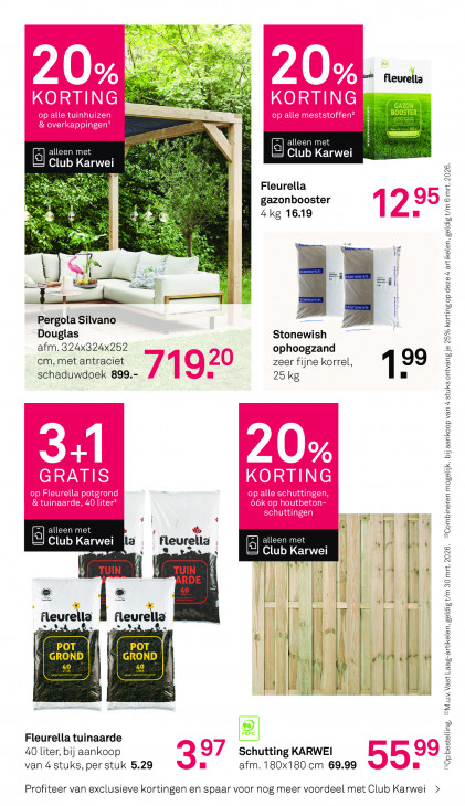 Karwei Folder 02.02.2026